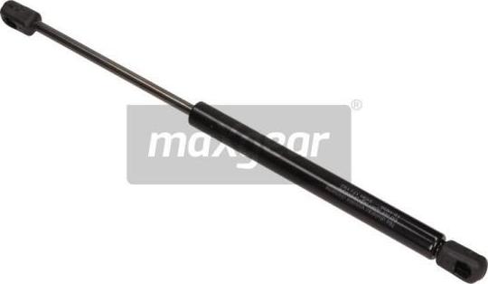 Maxgear 12-1608 - SPRĘŻYNA GAZOWA POKRYWY BAGAŻNIKA VOLVO S80 98-