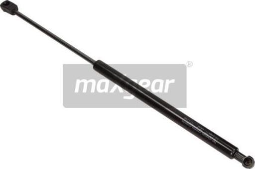 Maxgear 12-1682 - SPRĘŻYNA GAZOWA POKRYWY BAGAŻNIKA FIAT IDEA 135.235
