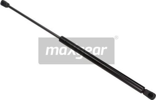 Maxgear 12-1687 - SPRĘŻYNA GAZOWA POKRYWY BAGAŻNIKA KIA CERATO 04-