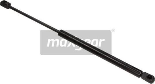 Maxgear 12-1634 - SPRĘŻYNA GAZOWA POKRYWY BAGAŻNIKA VW GOLF VI 08-