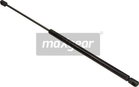 Maxgear 12-1632 - SPRĘŻYNA GAZOWA POKRYWY SILNIKA MINI COOPER-ONE 04-
