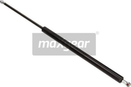 Maxgear 12-1620 - SPRĘŻYNA GAZOWA POKRYWY BAGAŻNIKA JEEP