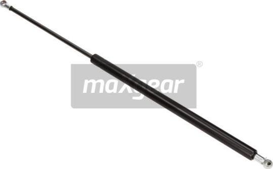 Maxgear 12-1623 - SPRĘŻYNA GAZOWA POKRYWY BAGAŻNIKA HYUNDAI MATRIX 01-