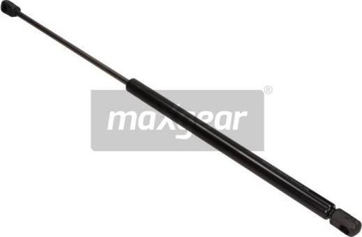 Maxgear 12-1622 - SPRĘŻYNA GAZOWA POKRYWY BAGAŻNIKA CITROEN AX 86-97
