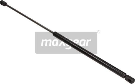 Maxgear 12-1679 - SPRĘŻYNA GAZOWA POKRYWY SILNIKA ALFA 159 05-
