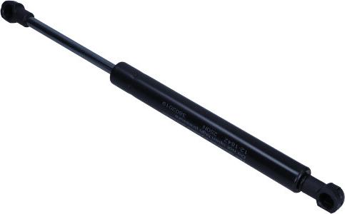 Maxgear 12-1842 - SPRĘŻYNA GAZOWA POKRYWY BAGAŻNIKA BMW Z4 !!!250N!!!