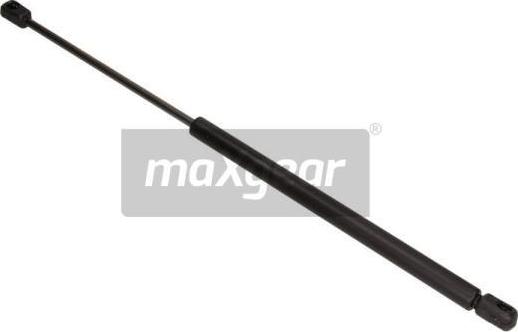 Maxgear 12-1799 - SPRĘŻYNA GAZOWA POKRYWY BAGAŻNIKA OPEL AGILA 02-07-SUZUKI WAGON R LE-PR