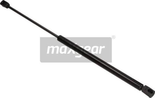 Maxgear 12-1748 - SPRĘŻYNA GAZOWA POKRYWY BAGAŻNIKA VW TIGUAN 07-