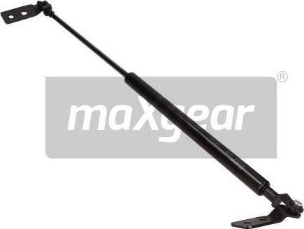 Maxgear 12-1754 - SPRĘŻYNA GAZOWA POKRYWY BAGAŻNIKA MAZDA 626 1.8-2.0 97-02 PRAWY