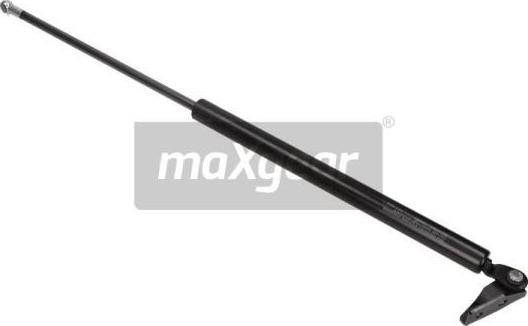 Maxgear 12-1751 - SPRĘŻYNA GAZOWA POKRYWY BAGAŻNIKA MAZDA 323 98-04 HATCHBACK PR