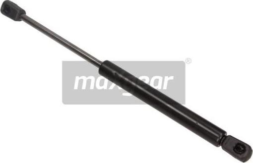Maxgear 12-1752 - SPRĘŻYNA GAZOWA POKRYWY BAGAŻNIKA VW A4 8H7. 8HE 02-