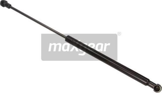 Maxgear 12-1769 - SPRĘŻYNA GAZOWA POKRYWY SILNIKA LANDROVER DISCOVERY III TAA 04-