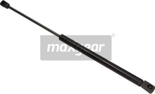Maxgear 12-1701 - SPRĘŻYNA GAZOWA POKRYWY SILNIKA VW Q7 06-