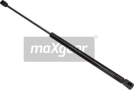 Maxgear 12-1711 - SPRĘŻYNA GAZOWA POKRYWY BAGAŻNIKA MAZDA 3 HATCHBACK 03-09