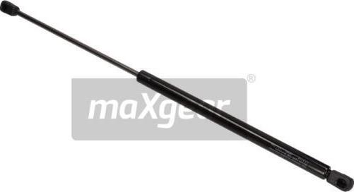 Maxgear 12-1718 - SPRĘŻYNA GAZOWA POKRYWY BAGAŻNIKA FORD MONDEO 07- KOMBI