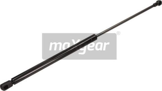 Maxgear 12-1713 - SPRĘŻYNA GAZOWA POKRYWY BAGAŻNIKA SEAT LEON 05-