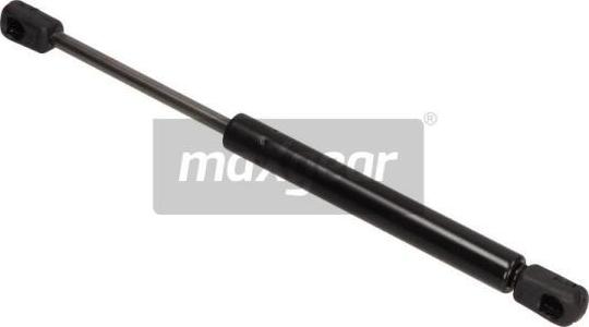 Maxgear 12-1786 - SPRĘŻYNA GAZOWA POKRYWY BAGAŻNIKA FORD ESCORT V. VI. VII