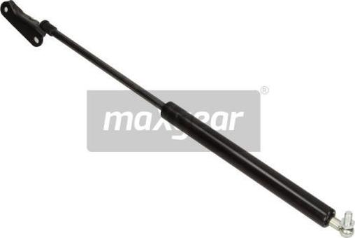 Maxgear 12-1780 - SPRĘŻYNA GAZOWA POKRYWY BAGAŻNIKA TOYOTA COROLLA PR 97-99