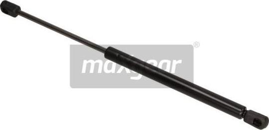 Maxgear 12-1781 - SPRĘŻYNA GAZOWA POKRYWY BAGAŻNIKA ALFA GTV 916C