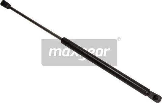 Maxgear 12-1783 - SPRĘŻYNA GAZOWA POKRYWY BAGAŻNIKA FORD FOCUS II 06-