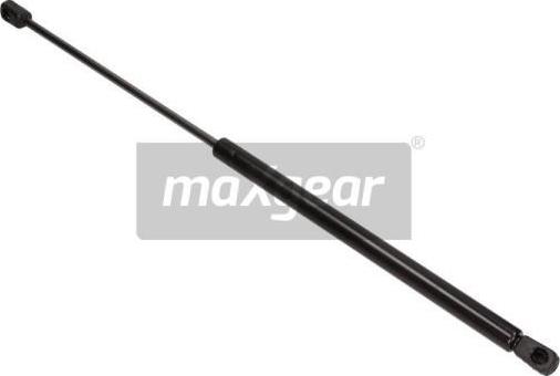 Maxgear 12-1734 - SPRĘŻYNA GAZOWA POKRYWY BAGAŻNIKA FORD MONDEO 07- SEDAN