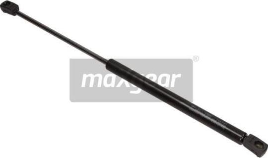 Maxgear 12-1731 - SPRĘŻYNA GAZOWA POKRYWY BAGAŻNIKA CHEVROLET LACETTI 05-