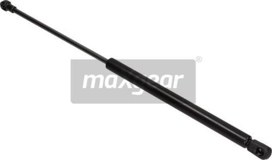 Maxgear 12-1733 - SPRĘŻYNA GAZOWA POKRYWY BAGAŻNIKA VW FOX 03-