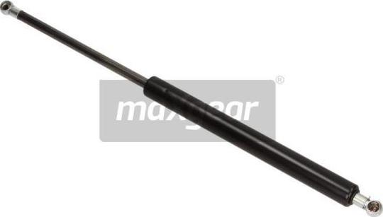 Maxgear 12-1775 - SPRĘŻYNA GAZOWA POKRYWY BAGAŻNIKA HONDA JAZZ PR 02-08