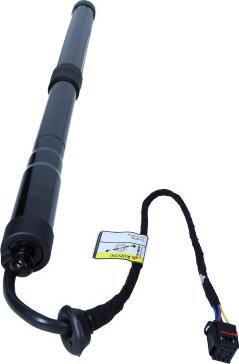Maxgear 12-2553 - SIŁOWNIK ELEKTRYCZNY POKRYWY BAGAŻNIKA VW TOUAREG 01.10-03.18
