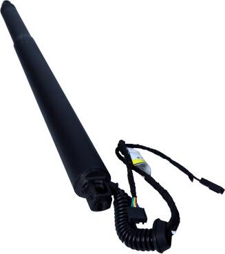 Maxgear 12-2563 - SIŁOWNIK ELEKTRYCZNY POKRYWY BAGAŻNIKA SKODA SUPERB II 09-15 PR