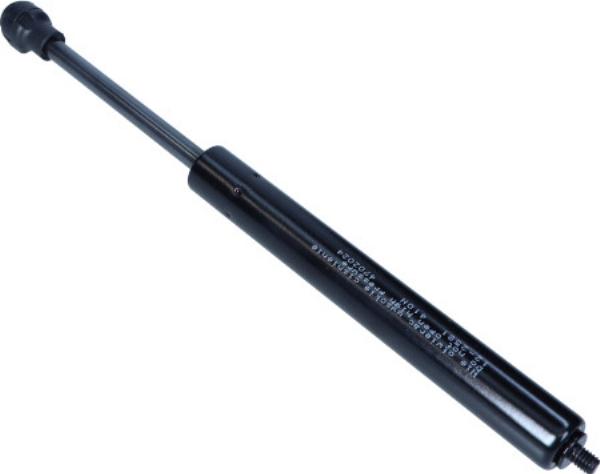 Maxgear 12-2581 - SPRĘŻYNA GAZOWA POKRYWY SILNIKA BMW 520D 06.10-10.16