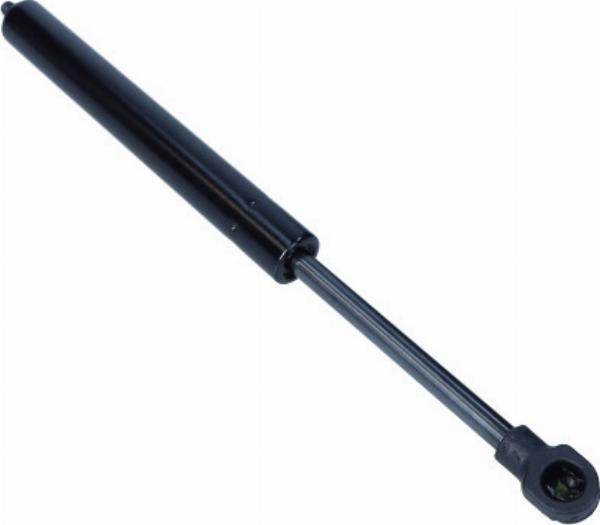 Maxgear 12-2581 - SPRĘŻYNA GAZOWA POKRYWY SILNIKA BMW 520D 06.10-10.16