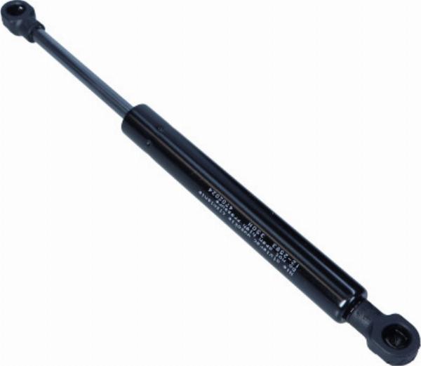Maxgear 12-2583 - SPRĘŻYNA GAZOWA POKRYWY SILNIKA RENAULT ZOE 06.12-
