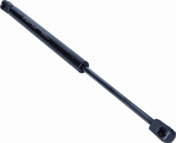 Maxgear 12-2577 - SPRĘŻYNA GAZOWA BAGAŻNIK BMW 5 01.09-02.17