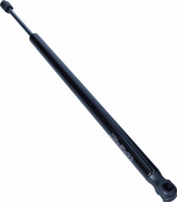 Maxgear 12-2631 - SPRĘŻYNA GAZOWA POKRYWY SILNIKA AUDI R8 04.07-07.15