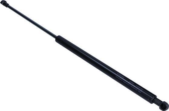 Maxgear 12-2011 - SPRĘŻYNA GAZOWA POKRYWY BAGAŻNIKA NISSAN QASHQAI J10. JJ10 07-