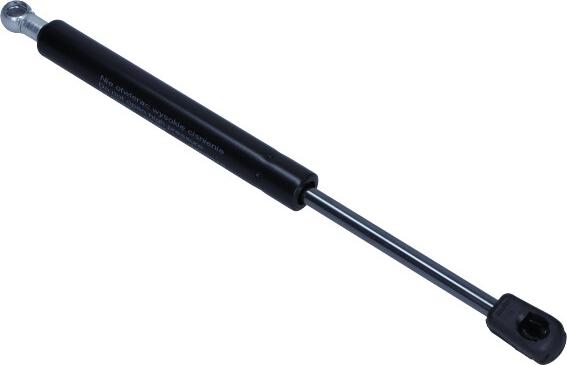 Maxgear 12-2082 - SPRĘŻYNA GAZOWA POKRYWY BAGAŻNIKA SAAB 9-5 97- !!!570N!!!