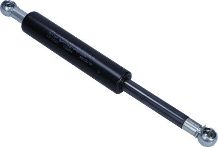 Maxgear 12-2127 - SPRĘŻYNA GAZOWA POKRYWY BAGAŻNIKA VOLVO KOMBI-V70