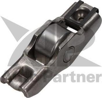 Maxgear 17-0066 - DŹWIGNIA POPYCHACZA FIAT 2.3HPI 16V