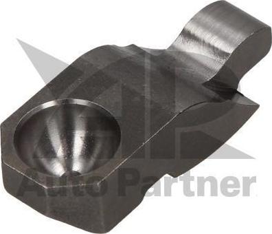 Maxgear 17-0060 - DŹWIGNIA POPYCHACZA OPEL OHC SZERO