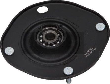 Maxgear 17-0062 - PODUSZKA AMORT. DAEWOO P. LANOS 1.3-1.5-1.6 97- LE