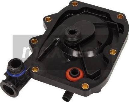 Maxgear 17-0085 - ZAWÓR ODPOWIETRZENIA SKRZ. BIEG. BMW