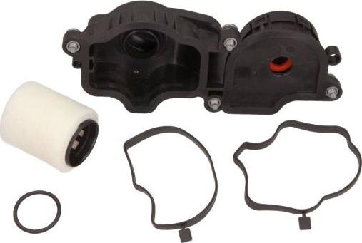 Maxgear 17-0080 - ZAWÓR ODMY BMW 3.0D
