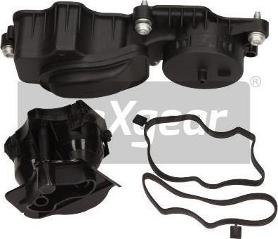 Maxgear 17-0079 - ZAWÓR ODMY BMW 2.0D