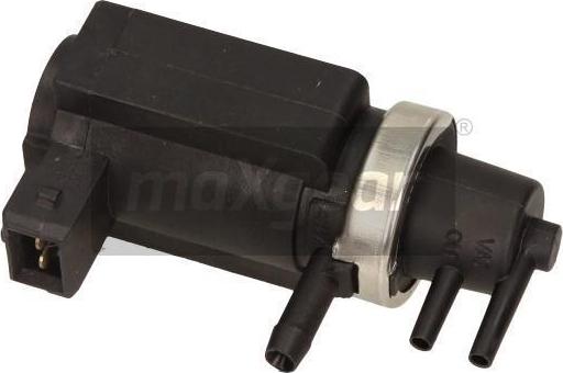 Maxgear 17-0104 - ZAWÓR CIŚNIENIA WYD. BMW 5 E60 2.0D.3.0D 04-13
