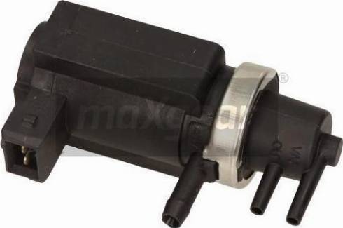 Maxgear 17-0112 - ZAWÓR CIŚN. DOŁADOWANIA VW 2.5DCI