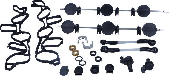 Maxgear 17-0133 - ZESTAW NAPR. KOLEKTORA SS. VW 2.7-3.0TDI V6 05-
