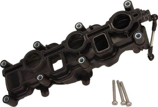 Maxgear 17-0132 - KOLEKTOR SS. AUDI A4 2.7-3.0TDI 05-