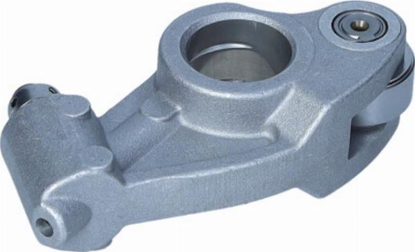 Maxgear 17-0177 - DŹWIGNIA POPYCHACZA OPEL MOVANO 2.5CDTI 07-