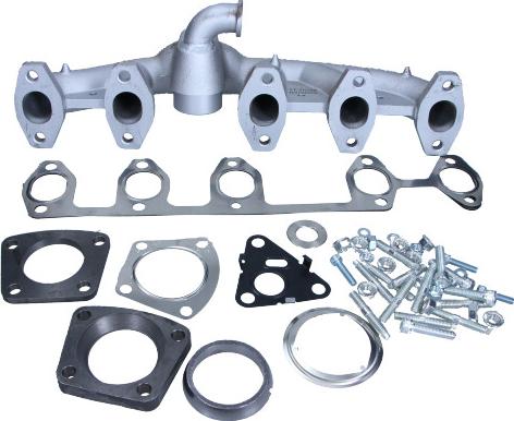 Maxgear 17-0296 - KOLEKTOR WYD. VW T5- TOUAREG 03- 2.5TDI